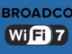 BroadcomにはすでにWi-Fi7チップが用意されています