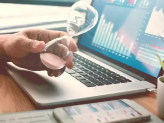 Slow laptop: causes and solutions for the problem