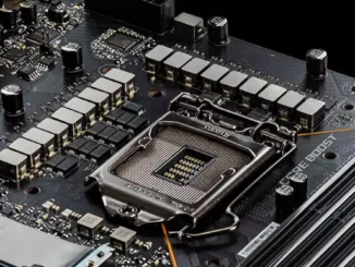 Intel Z690 vs H670 vs B660 vs H610