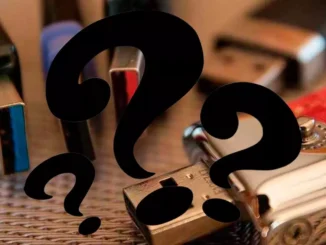 Flash Drive, characteristics of these storage units