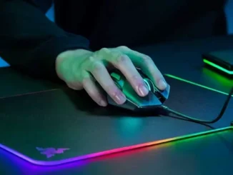 DPI: know in depth this parameter of gaming mice