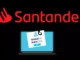 Din konto har brug for opmærksomhed: det seneste Santander-svindel