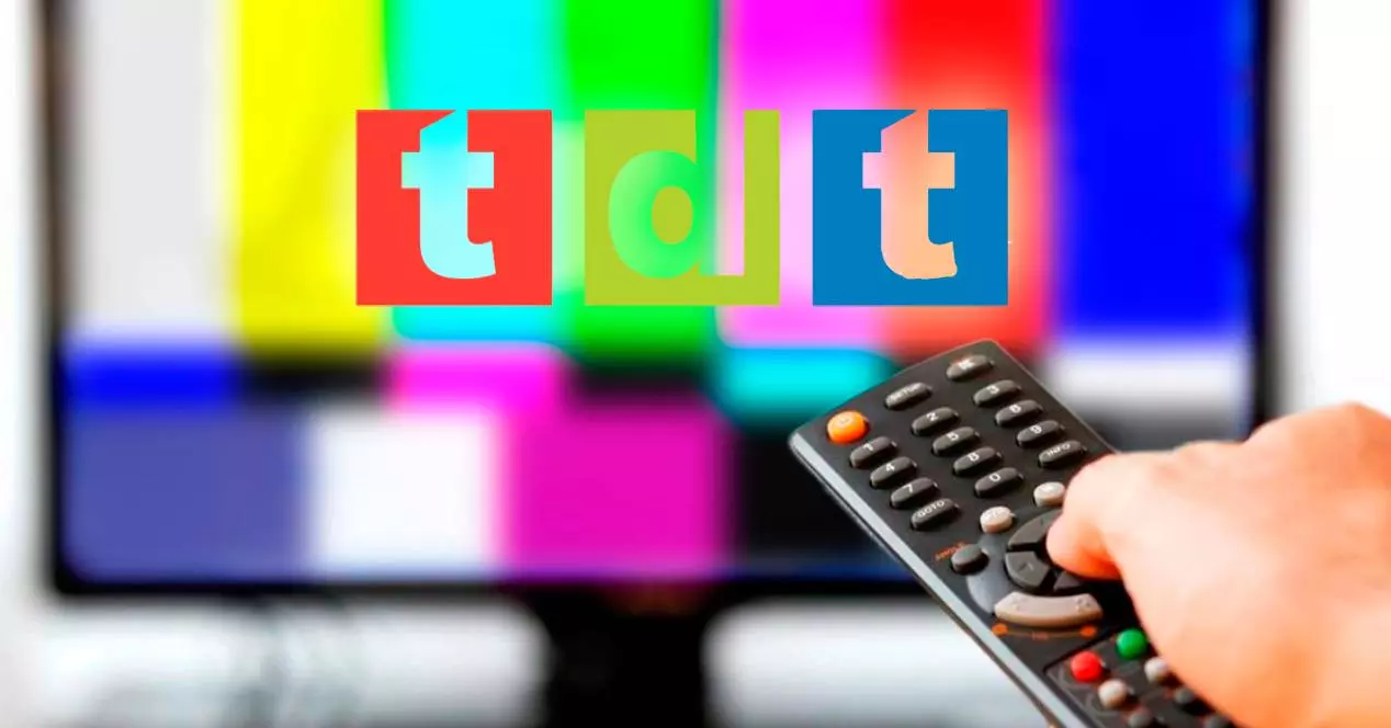 watch DTT on your Smart TV without an antenna