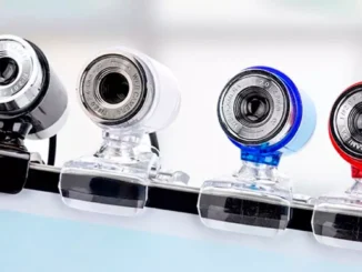Les meilleures webcams pas chères du marché
