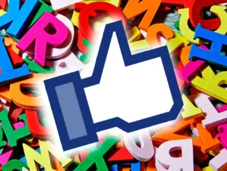 verander de naam op Facebook: Voeg een bijnaam toe