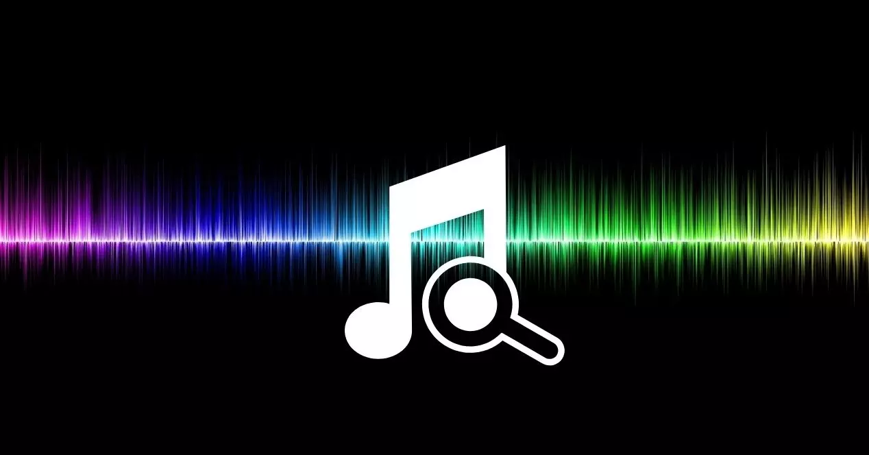 Bedste apps til at vide, hvilken sang der afspilles