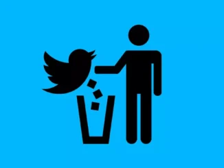 Как удалить подписчиков в Твиттере