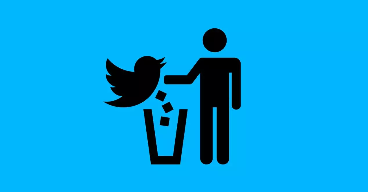 Comment supprimer des abonnés sur Twitter