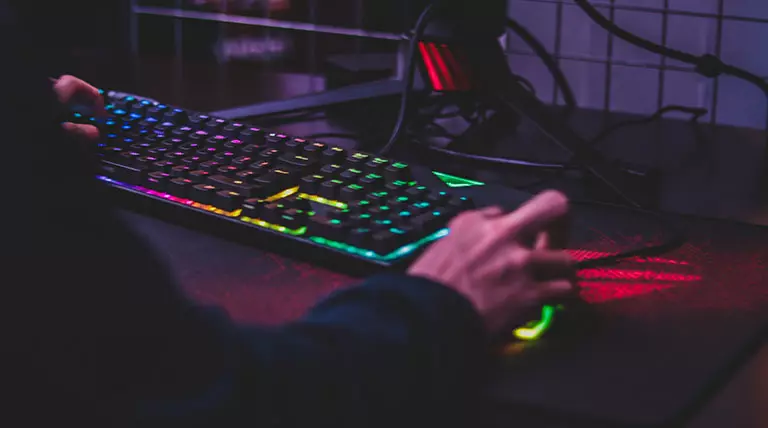 De bedste gaming-tastaturer til pc - værdi for pengene