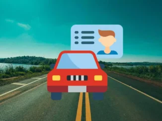 Driving license on mobile and other procedures of the DGT