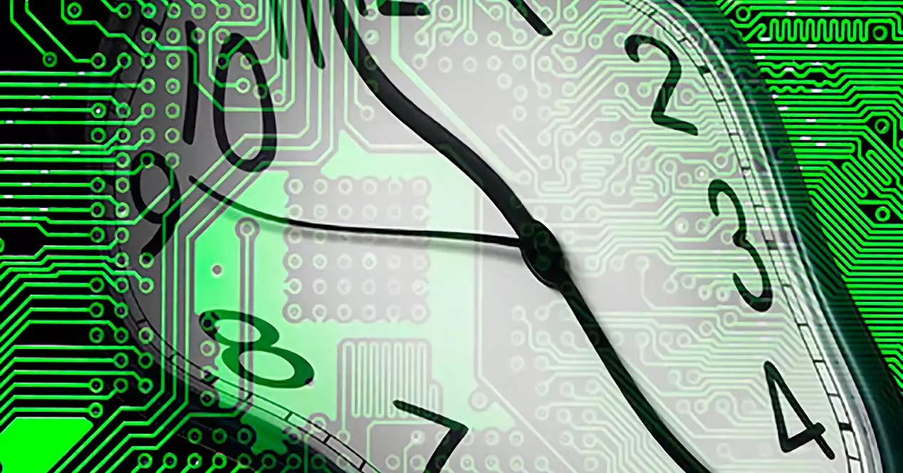 future performance of PCs and consoles