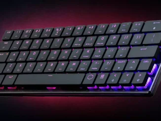 Wireless compact keyboards: the best models