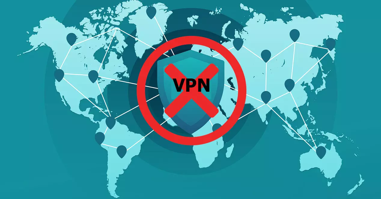 How to know if my VPN is pirated or hacked
