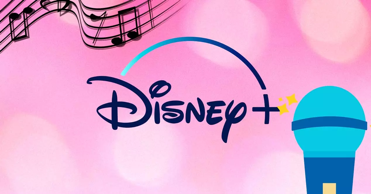 Najlepsze musicale na Disney Plus