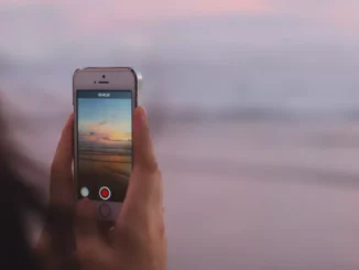 5 Tricks to Make Better iPhone Travel Videos