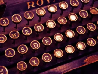 Editor vs word processor