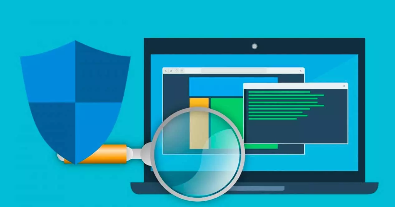 Two or more antiviruses at the same time