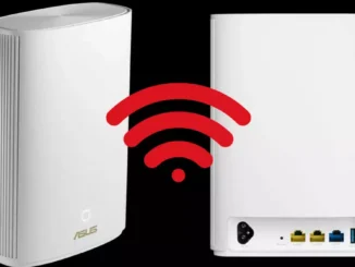 Why you should buy a WiFi repeater with Mesh support