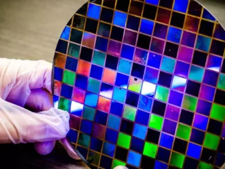 The semiconductor crisis will not end in 2023