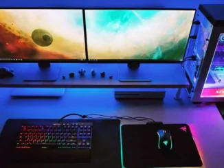 PC and laptop segment falls in sales, but rises in revenue