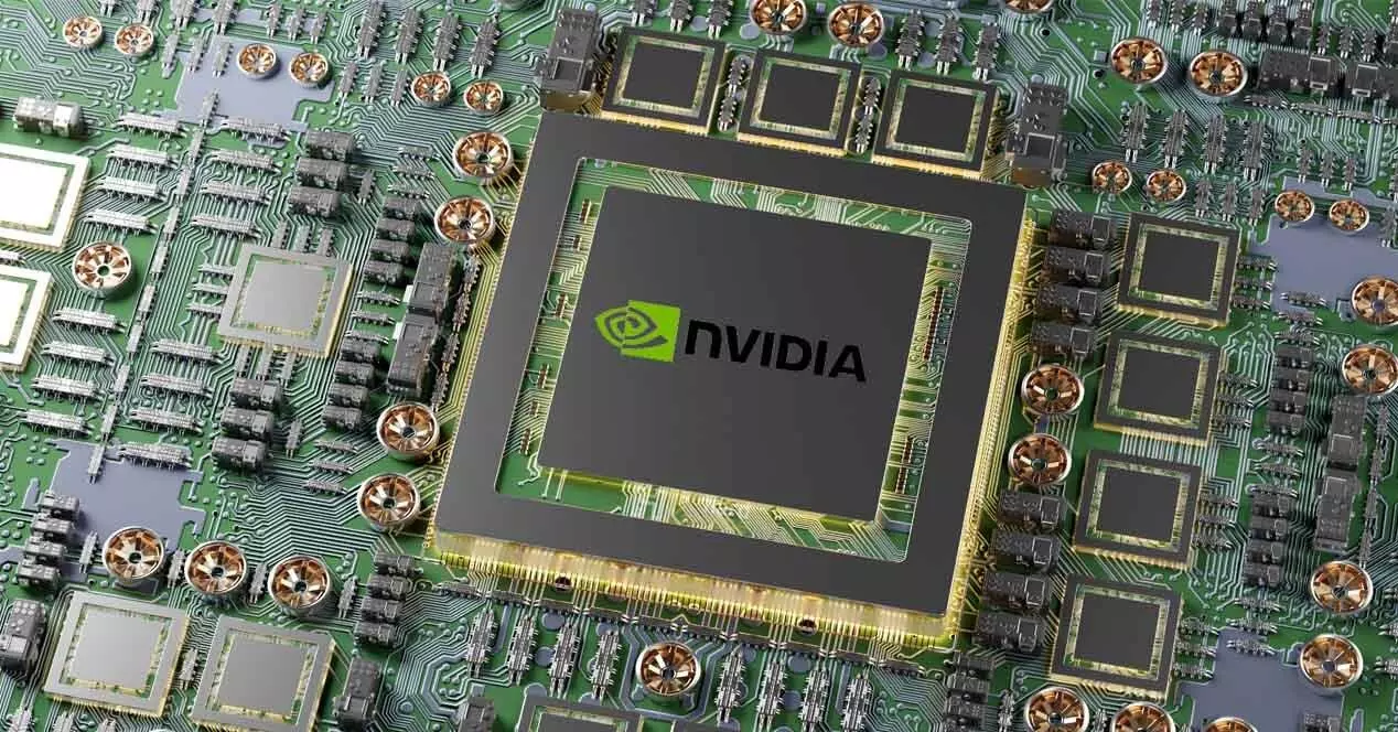 New GDDR6X memories for the next NVIDIA graphics