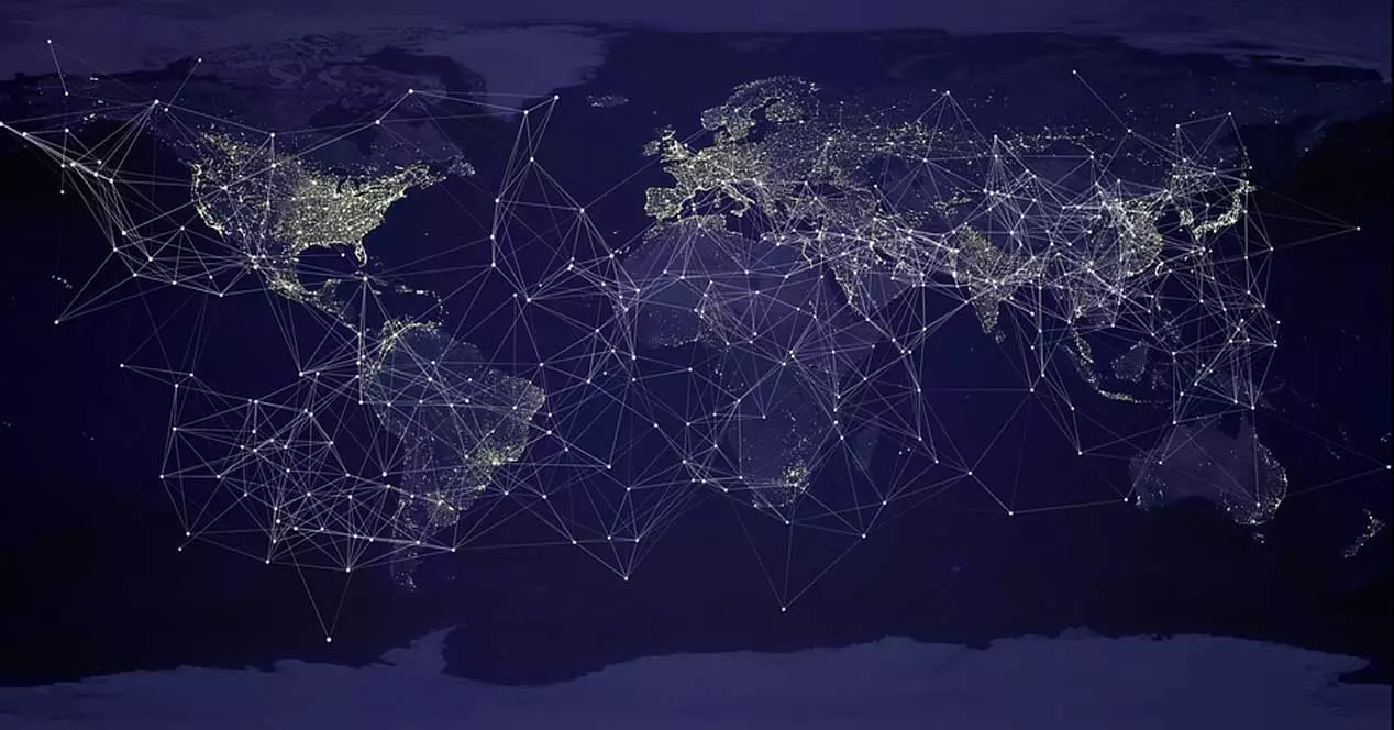 Smart DNS คืออะไร