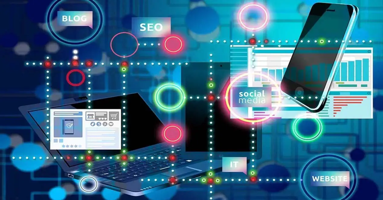 تغيير DNS على الهاتف المحمول