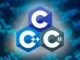 C, C++ eller C#