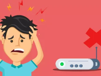 Unstable internet connection: how to fix it