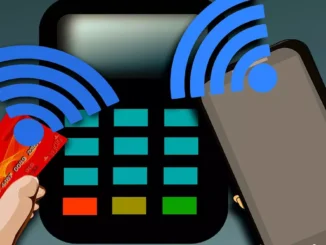 NFC: kuinka sitä käytetään ja määrität sen matkapuhelimessa