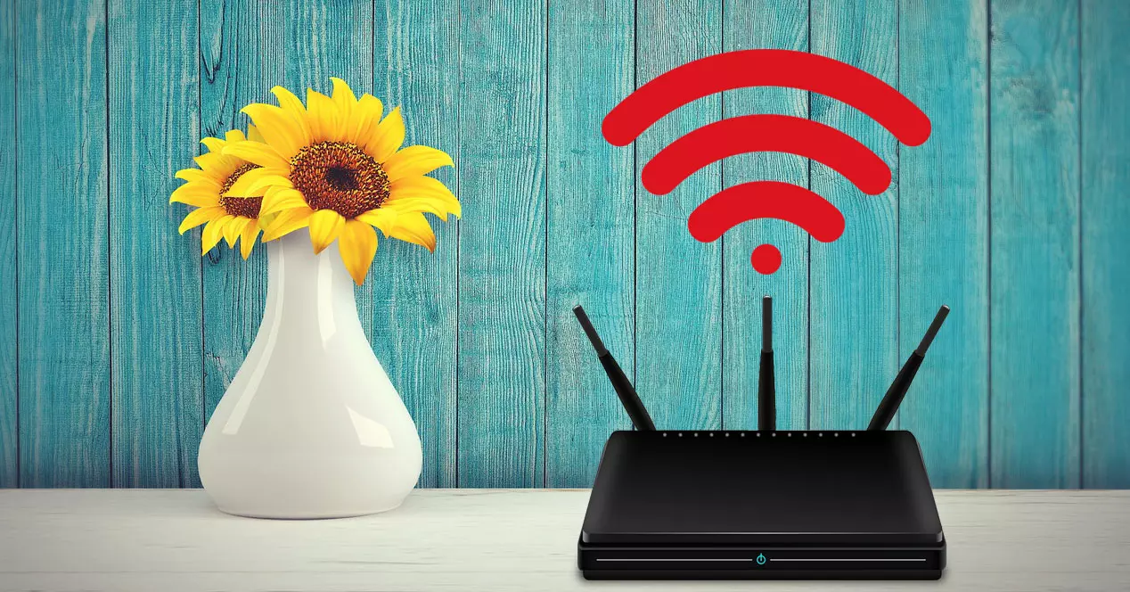 vite om naboen stjeler WiFi-en din og beskytt ruteren din for å være sikker