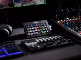 play your favorite PC games with your Stream Deck