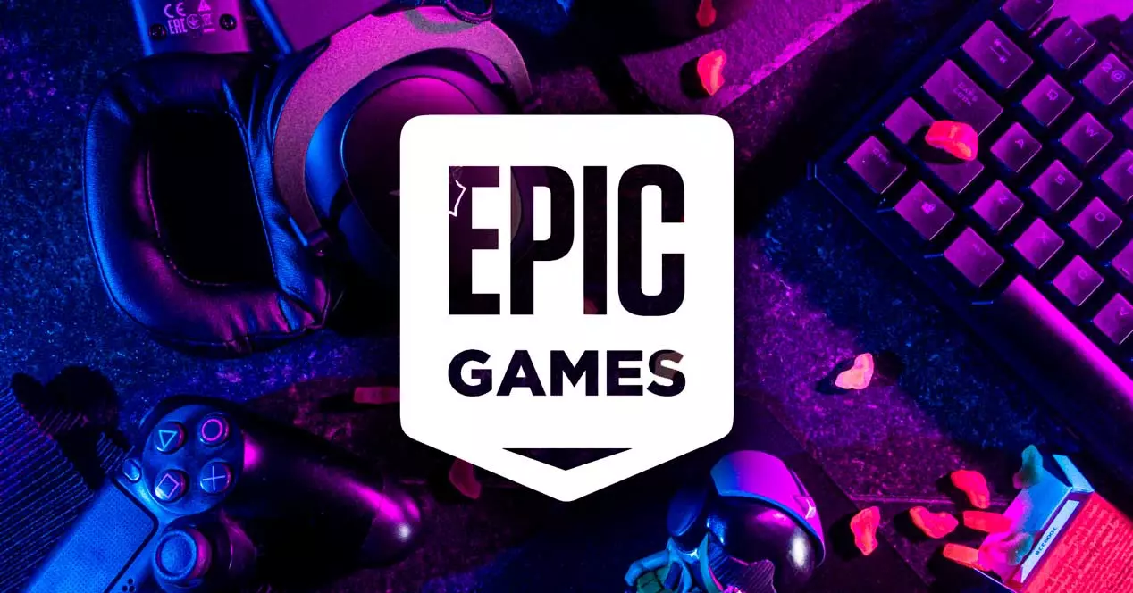Kuinka ladata Epic Games Launcher PC:lle ilmaiseksi