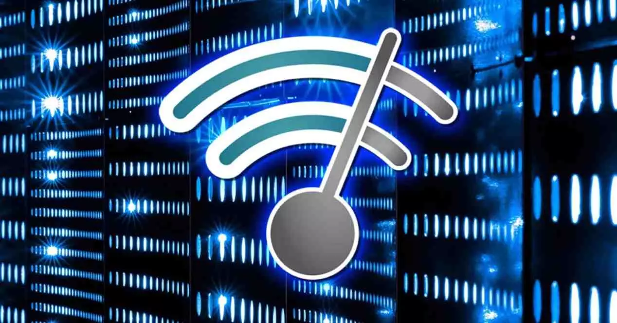 Canal WiFi saturado: o que posso fazer