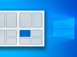 How to split screen in Windows 11