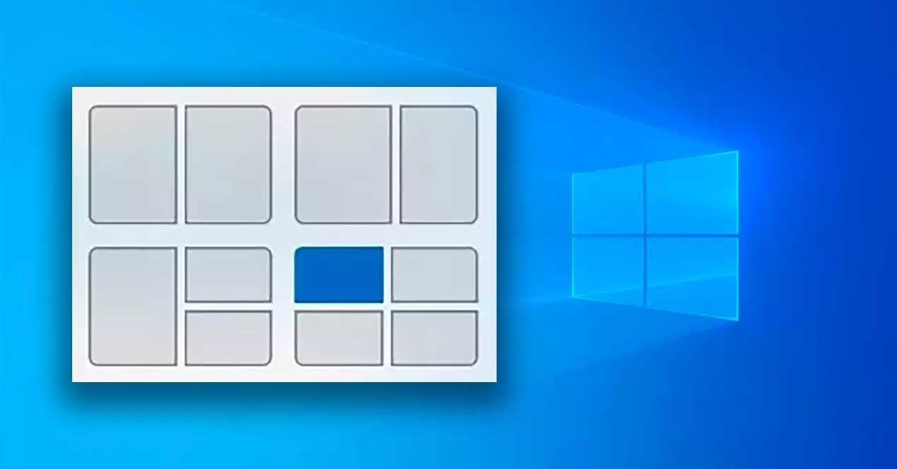 Slik deler du skjerm i Windows 11