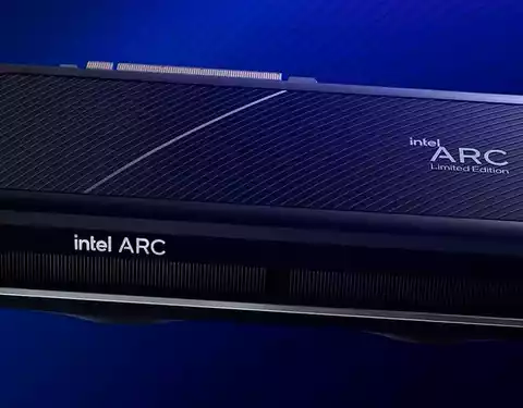 Intel ARC graphics will be outdated by a new delay