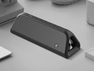 Xiaomi scooters could have a loudspeaker to make noise