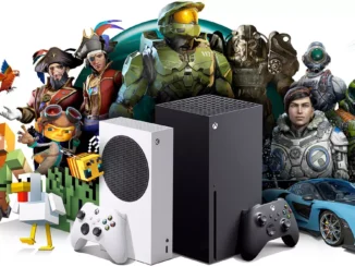 Free games for Xbox? maybe with advertising