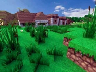 Microsoft lar deg laste ned Minecraft gratis på Windows