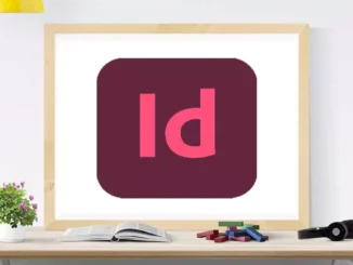 Can I connect InDesign with Photoshop to design amazing posters