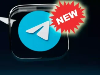 Revoluție în Telegram: roboții săi pot înlocui acum orice site web