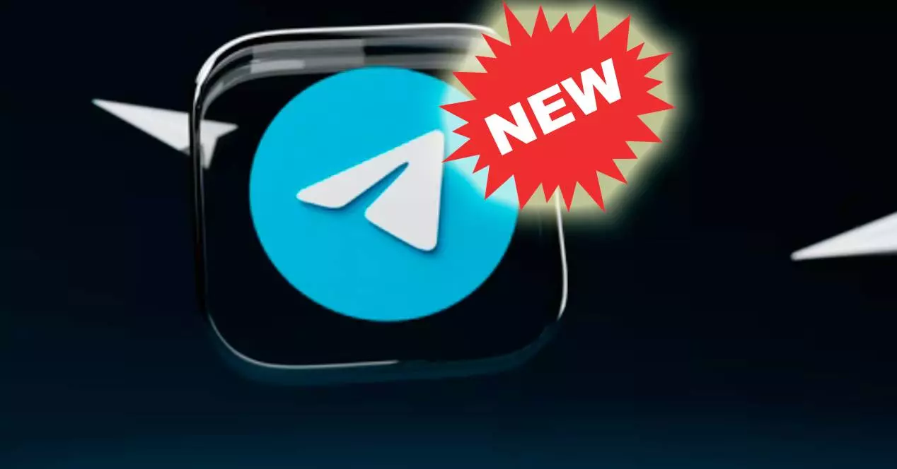 Revolutie in Telegram: de bots kunnen nu elke website vervangen