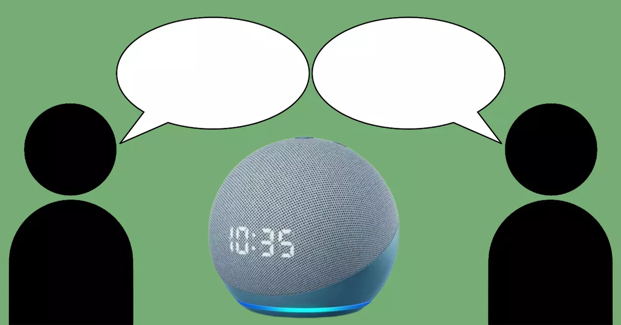 What is Alexa Drop In and how to activate it? | ITIGIC