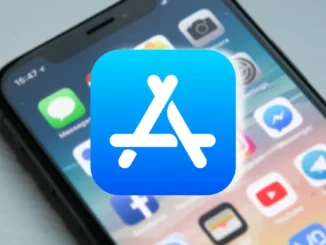 Apps from outside the App Store on the iPhone Is it possible