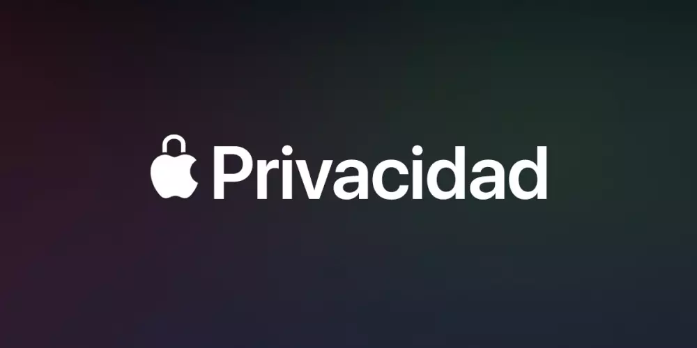 Privacidade Apple