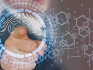 view the public IP address with a command on Windows or Linux