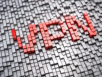 Do not do this if you are going to use a VPN to browse