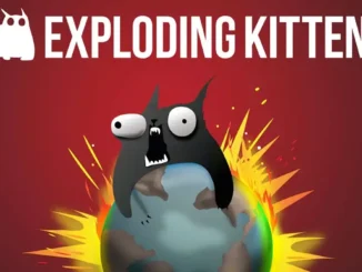 fun card game from which Netflix is going to make a series