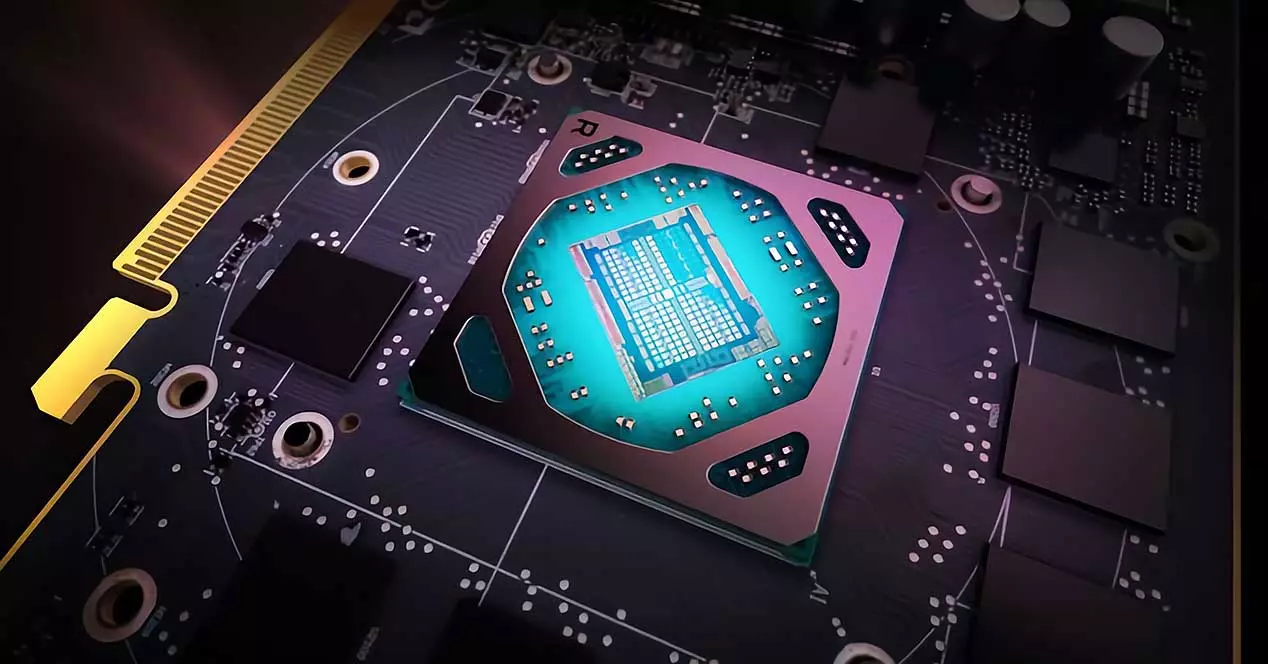 The AMD RX 6650 XT disappoints